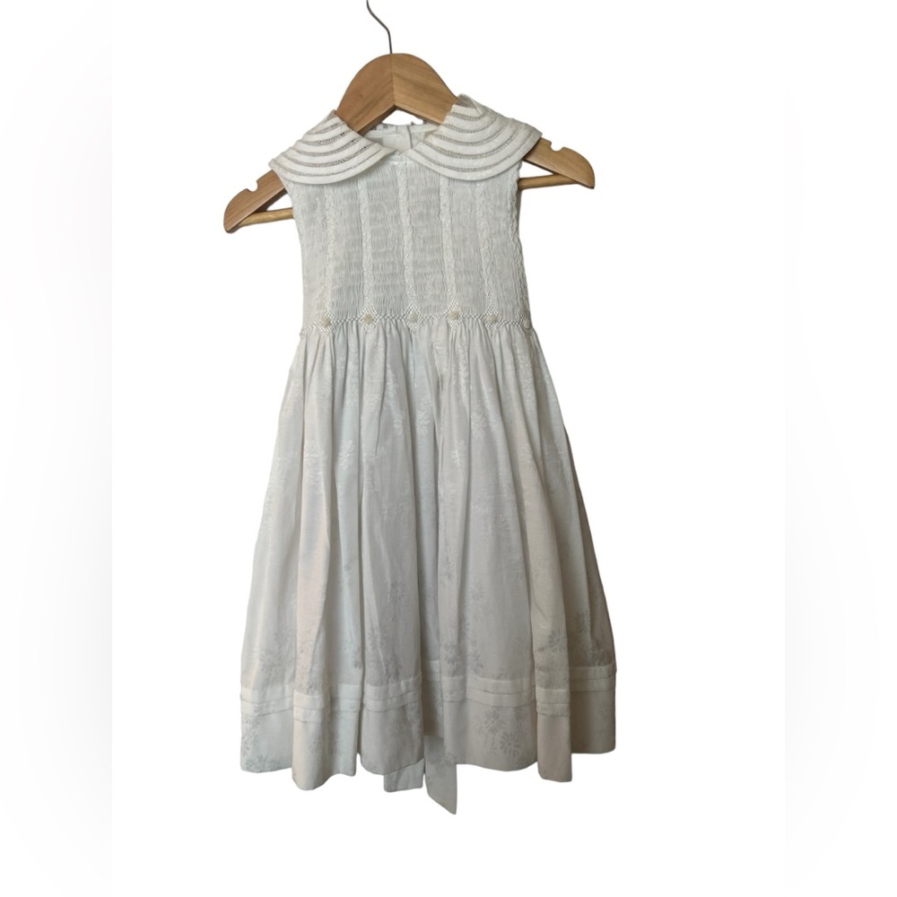 Sarah Louise England Girls Formal Dress size 3